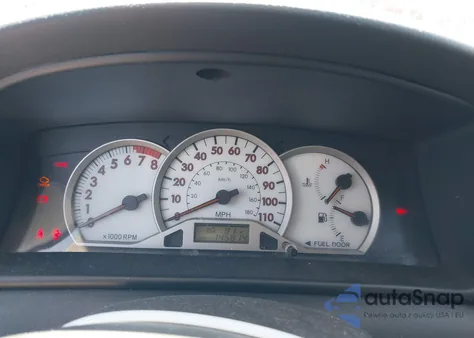 2005 Toyota Corolla Ce/Le/S from USA, damaged, VIN 1NXBR32E05Z343718